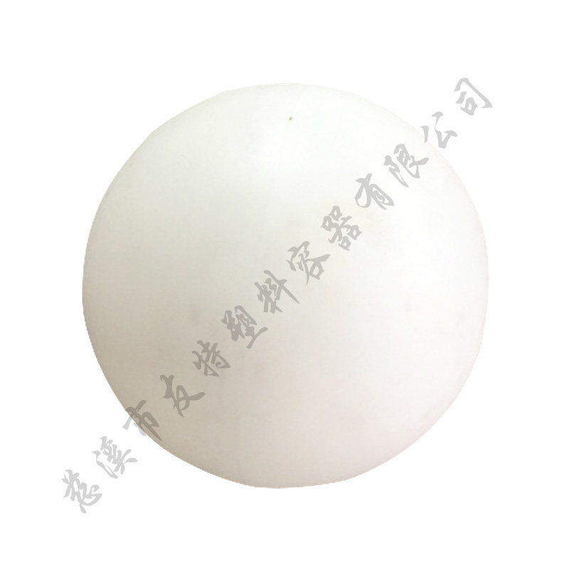 异型浮体