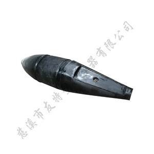 异型浮体